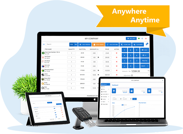 Odoo • Image and Text