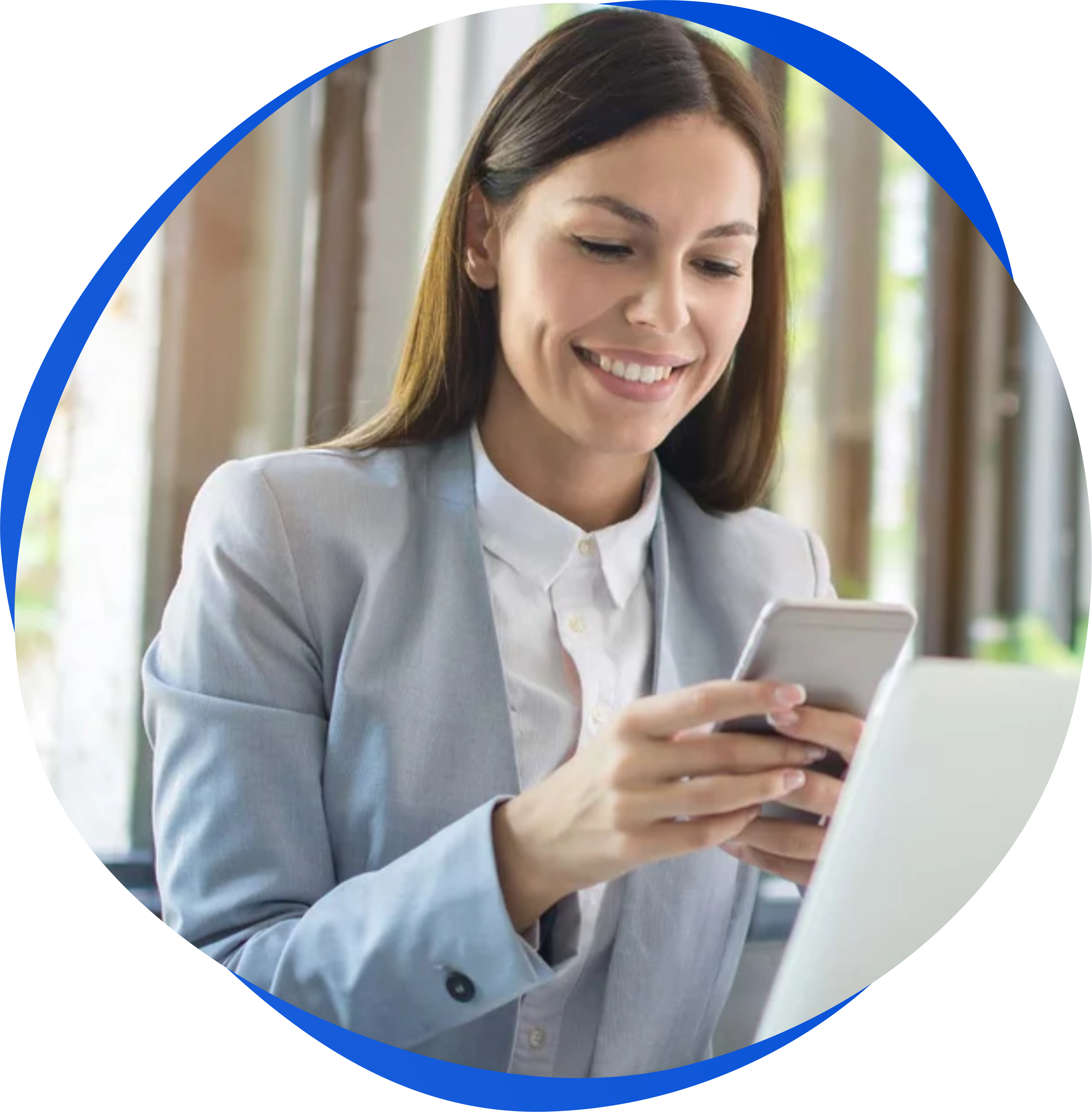 Odoo • Image and Text