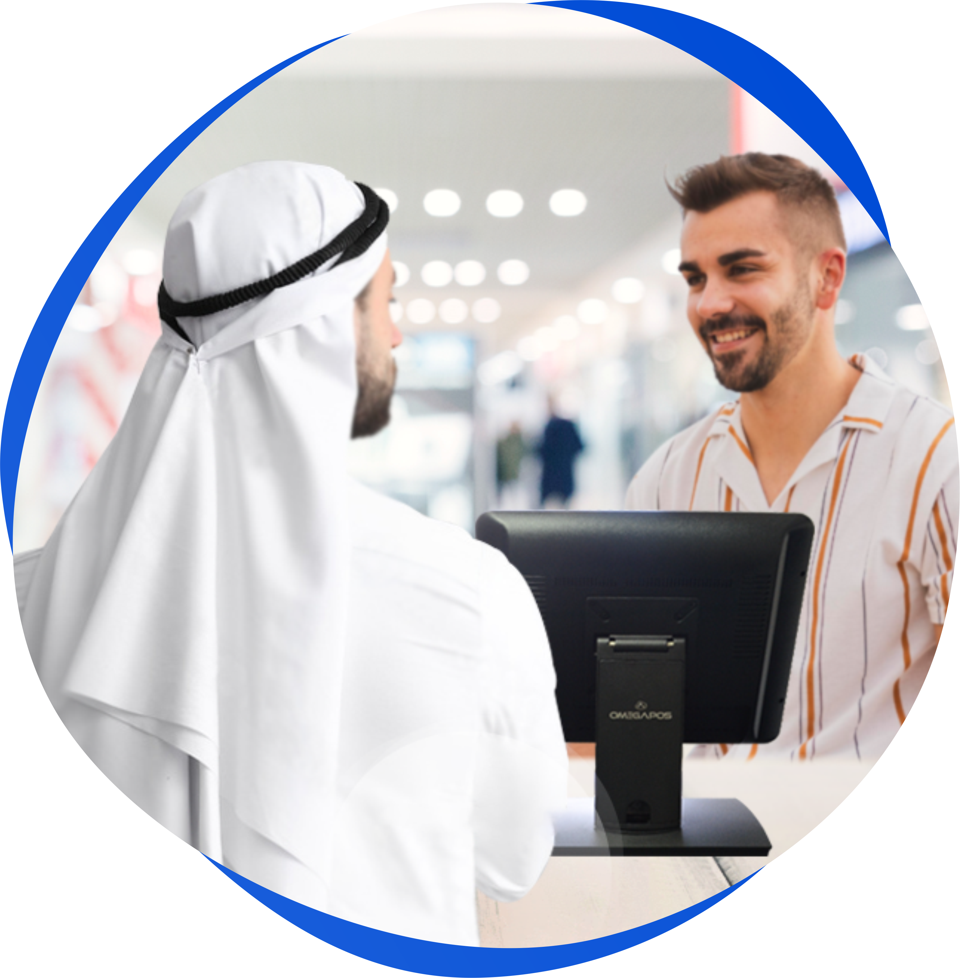 Odoo • Image and Text