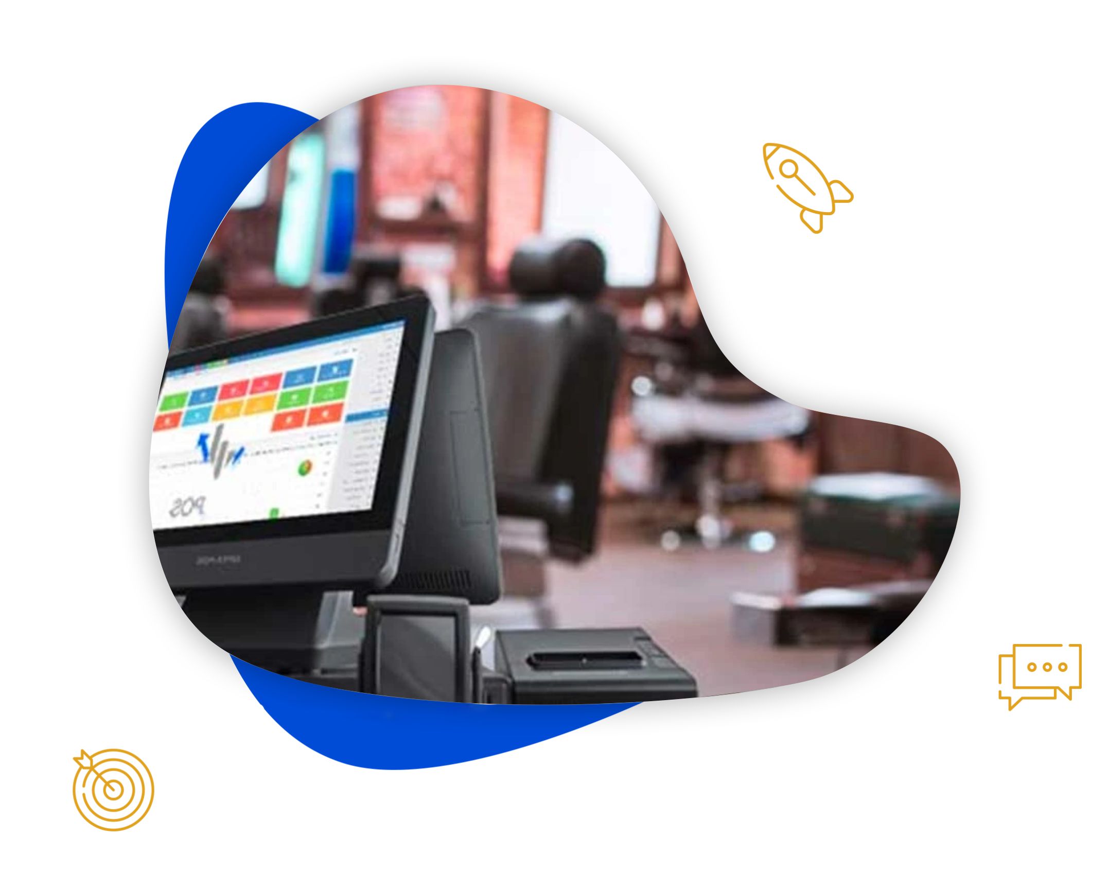 Odoo • Image and Text