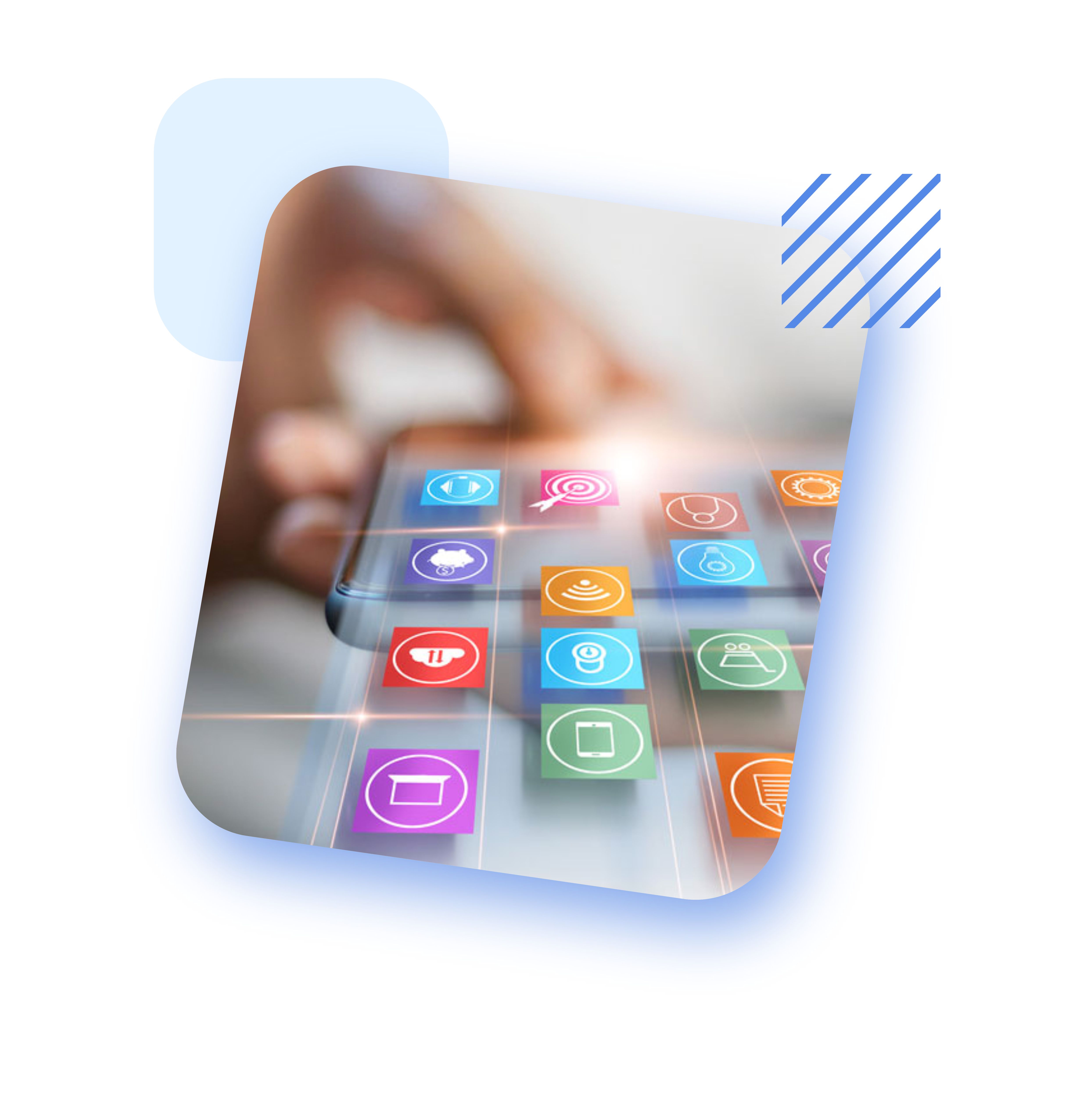 Odoo • Text and Image