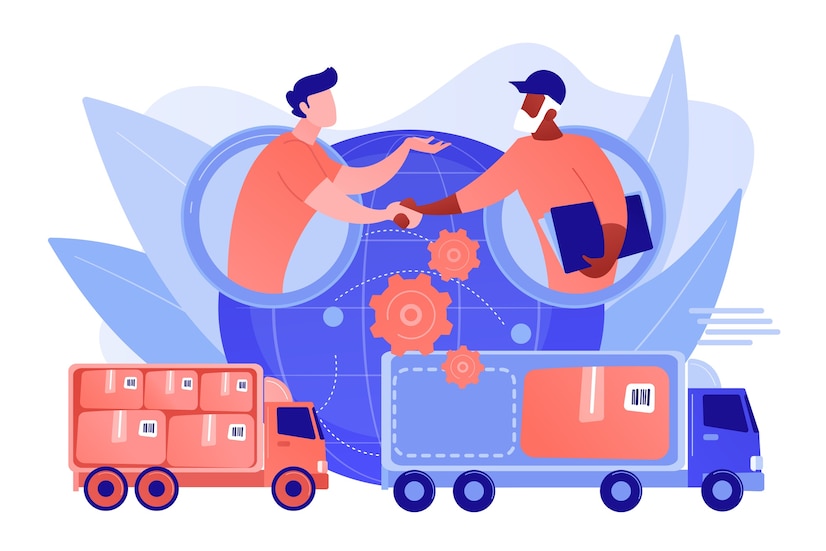 Odoo • Image and Text
