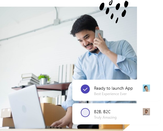 Odoo • Image and Text
