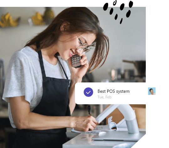Odoo • Image and Text