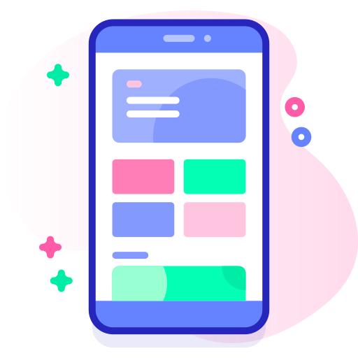 Request for Mobile App