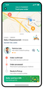 Pharmacy Delivery App