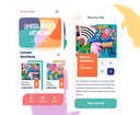 Car Rental Mobile App