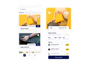 Online Auction Multipurpose Mobile App