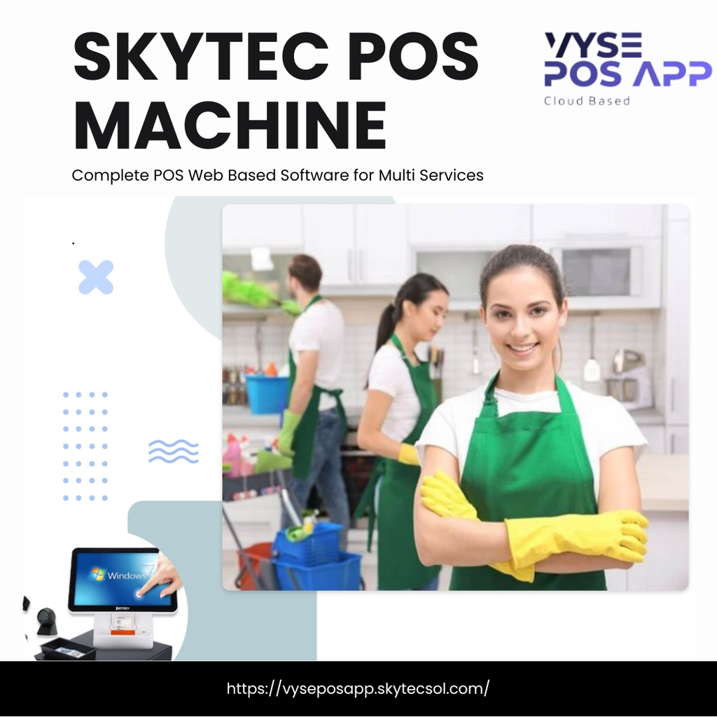 Autospare Parts POS