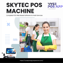 Autospare Parts POS