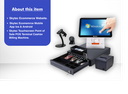 Skytec POS System