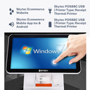 Skytec POS System