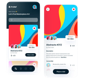 Online Auction Multipurpose Mobile App