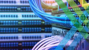 Business Network Cabling