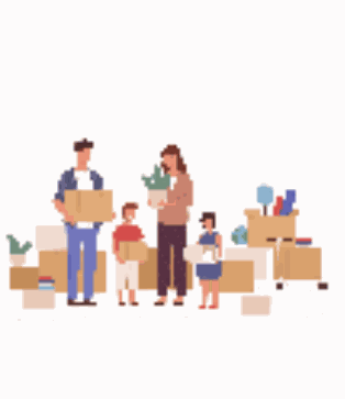 Home IT Relocation