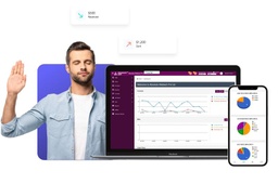 Seller/Bidder Management Software
