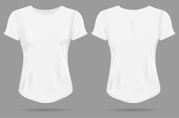 Ladies T Shirt