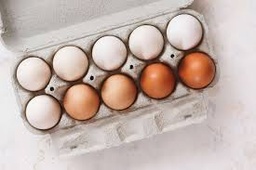 EGGS