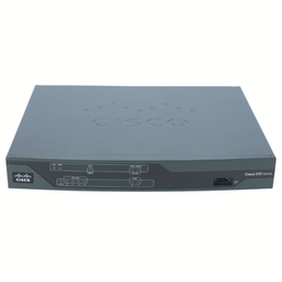 
					Cisco 888 Integrated Services Router (Refurbished)				