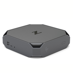 HP Z2 Mini G4 Workstation Single Intel Core i7-8th Generation | 16GB RAM | SSD 512GB | Graphic Nvidia Quadro P600 4GB Win 10 Pro (Refurbished)