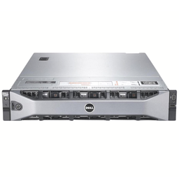 DELL PowerEdge R710 Server | Dual XEON Quad-Core 2.2GHz | 32GB DDR3 RAM | 2 x 300GB SAS HDD (Refurbished) – Available in Bahrain, Iran, Iraq, Jordan, Kuwait, Lebanon, Oman, Qatar, Saudi Arabia, Syria, UAE, Yemen