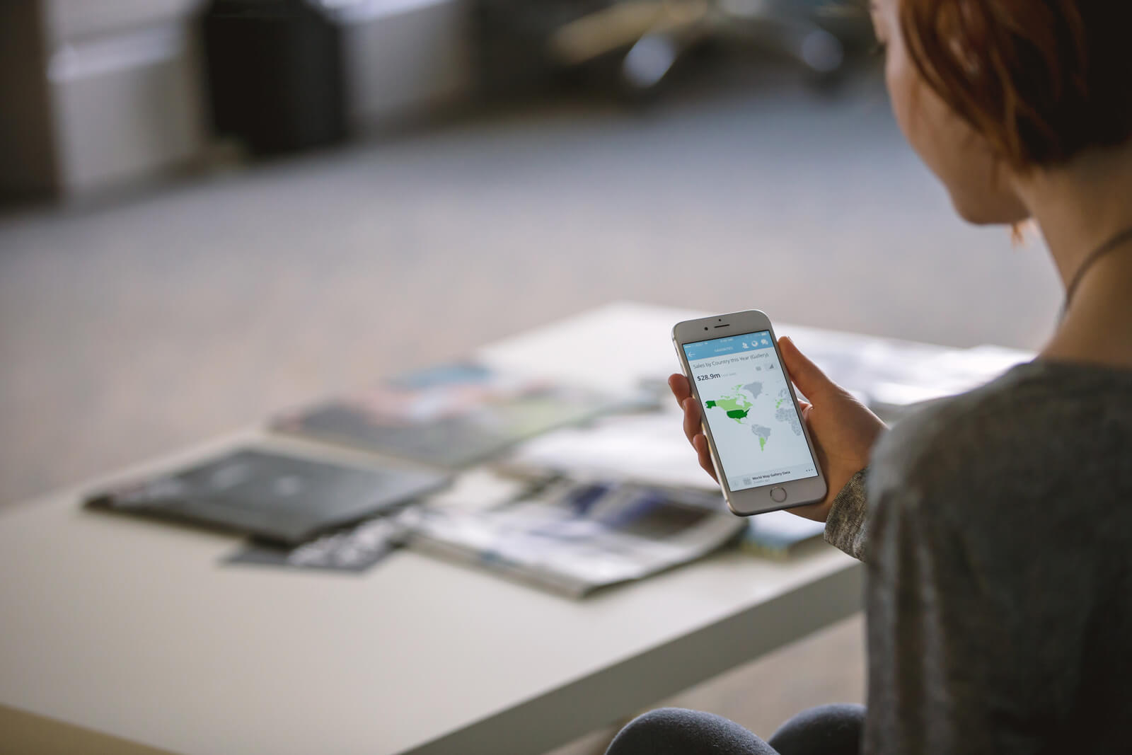 Mobile App Development